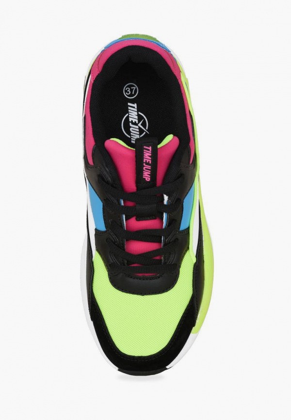 фото Кроссовки timejump