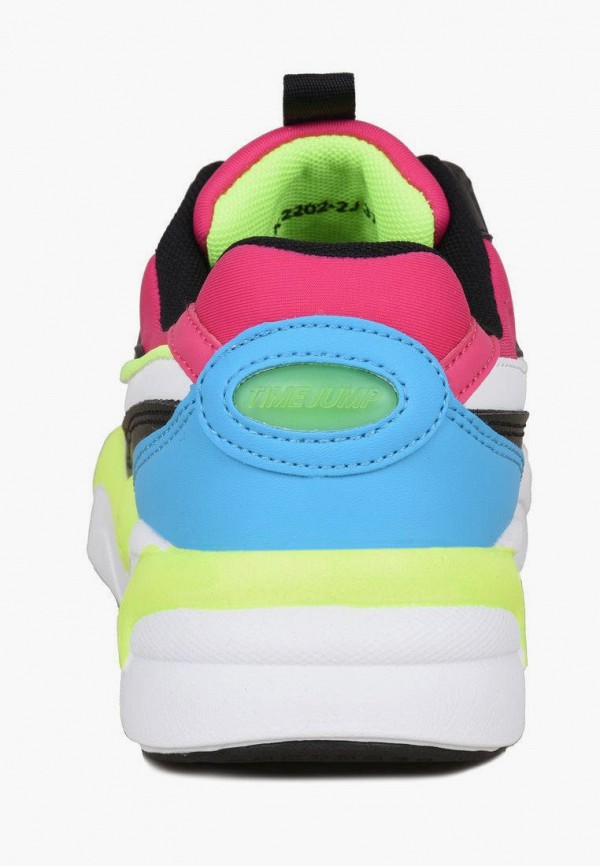 фото Кроссовки timejump