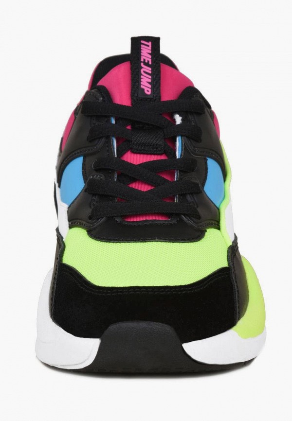 фото Кроссовки timejump