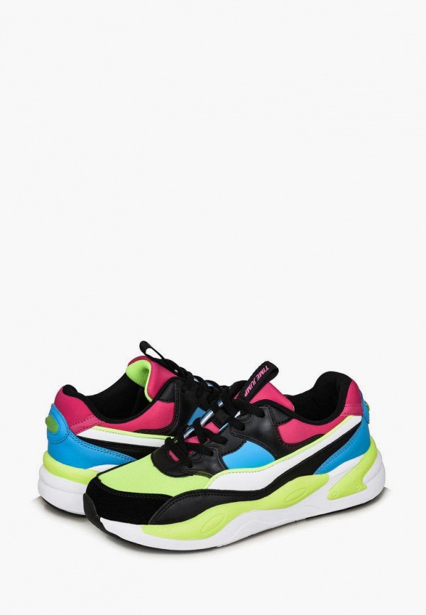 фото Кроссовки timejump