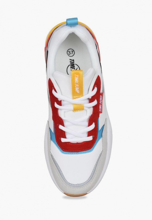 фото Кроссовки timejump