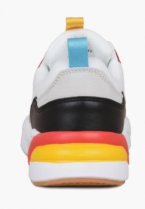 фото Кроссовки timejump