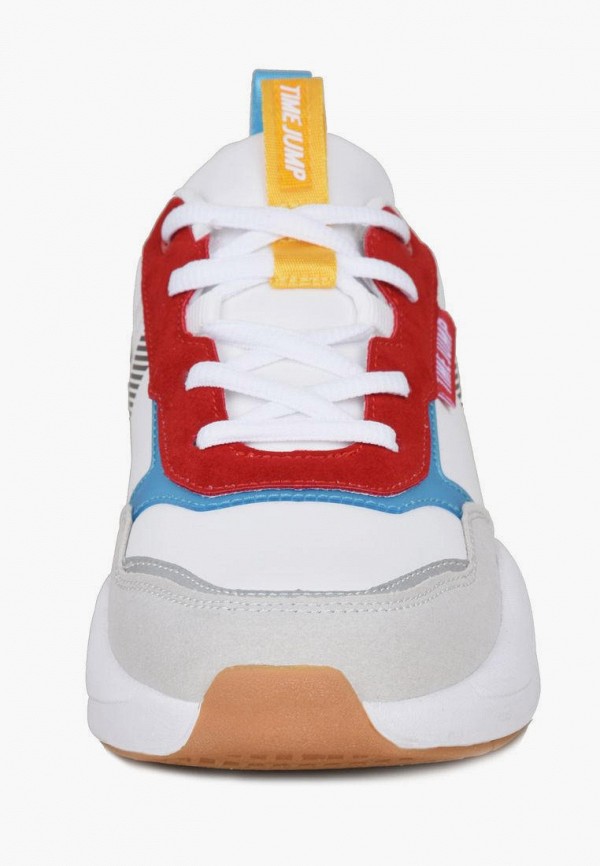 фото Кроссовки timejump