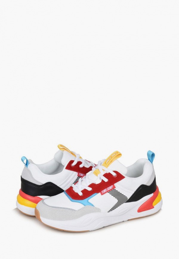 фото Кроссовки timejump