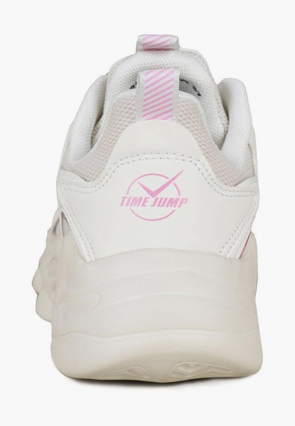 Кроссовки TimeJump бежевый, размер 36, фото 5