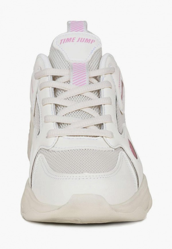 Кроссовки TimeJump бежевый, размер 36, фото 6