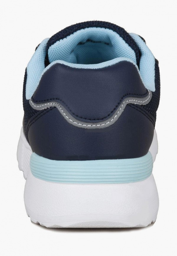 Кроссовки TimeJump синий, размер 36, фото 5