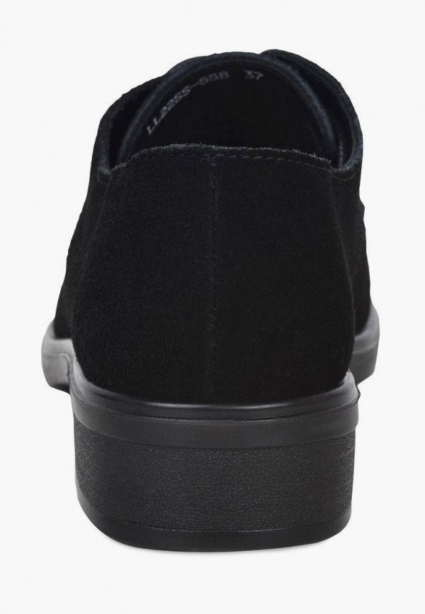 Ботинки Kari черный, размер 38, фото 5