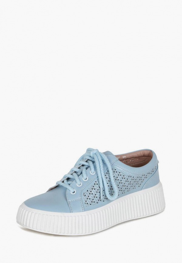 фото Ботинки t.taccardi