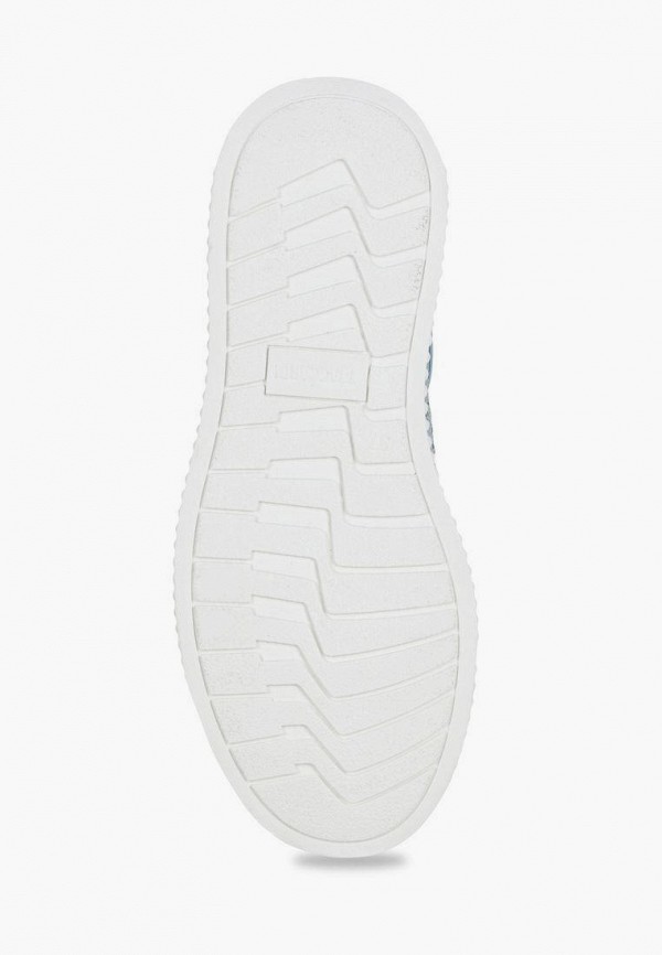 фото Ботинки t.taccardi