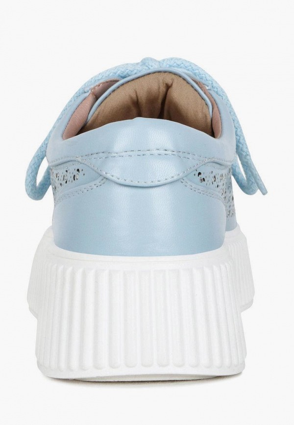 фото Ботинки t.taccardi