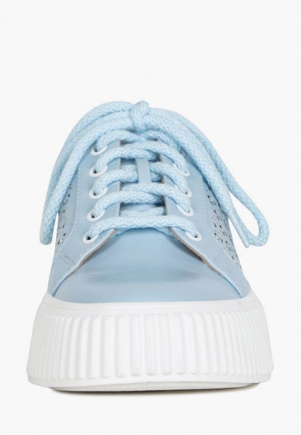 фото Ботинки t.taccardi