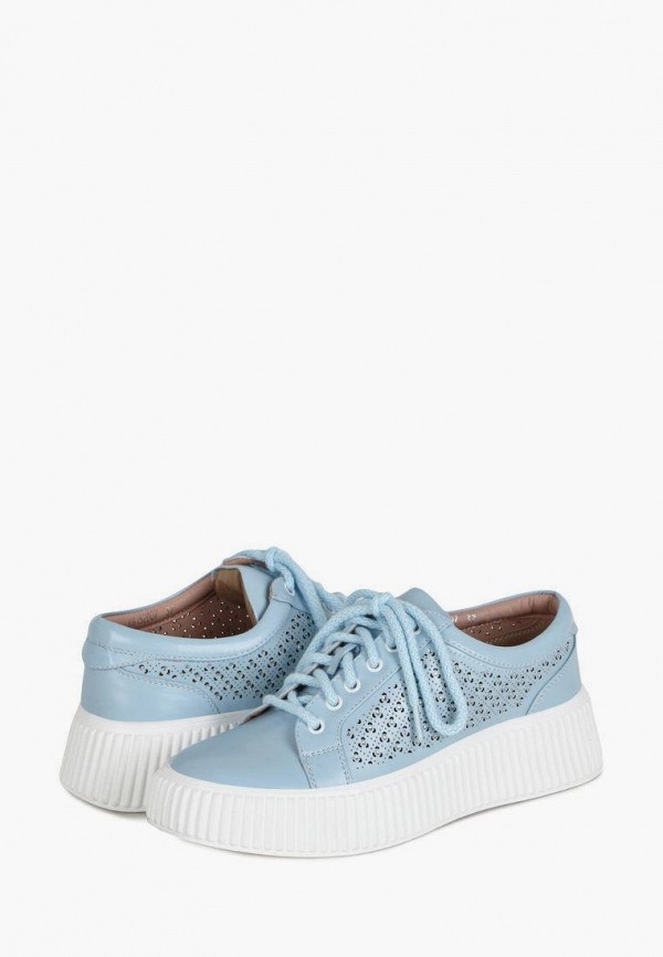 фото Ботинки t.taccardi