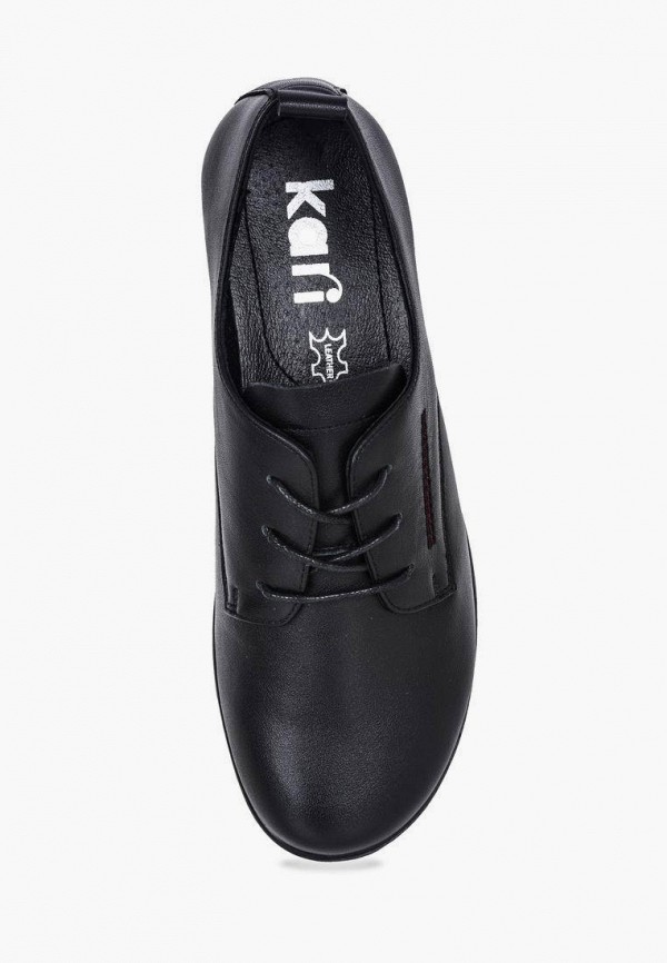 фото Ботинки kari