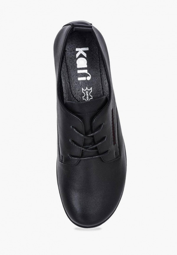 Ботинки Kari черный, размер 38, фото 3