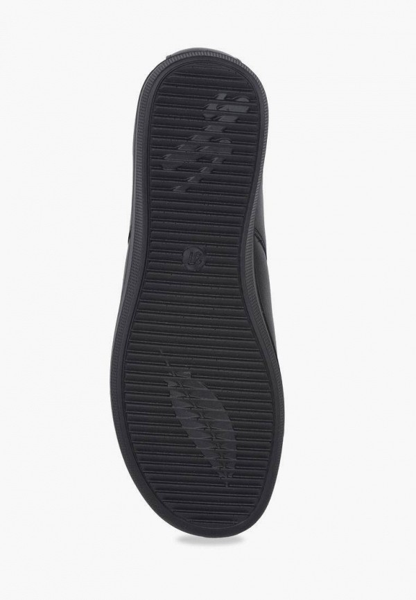 Ботинки Kari черный, размер 38, фото 4