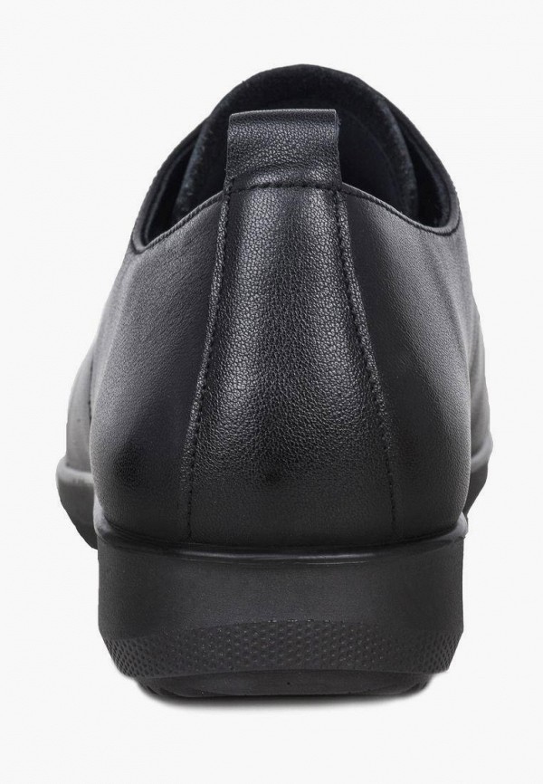 Ботинки Kari черный, размер 38, фото 5