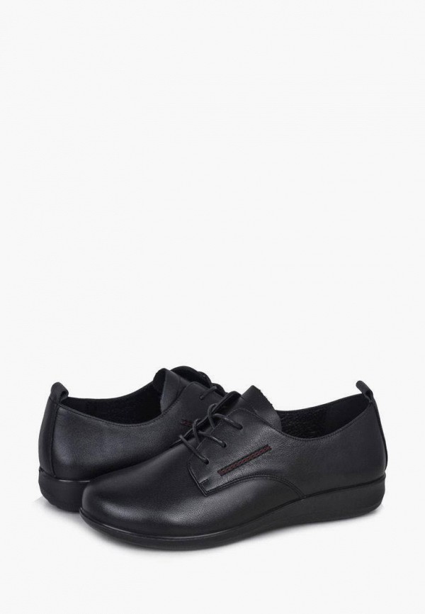 Ботинки Kari черный, размер 38, фото 8