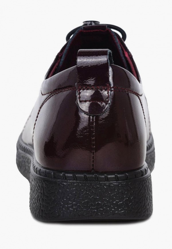 фото Ботинки kari