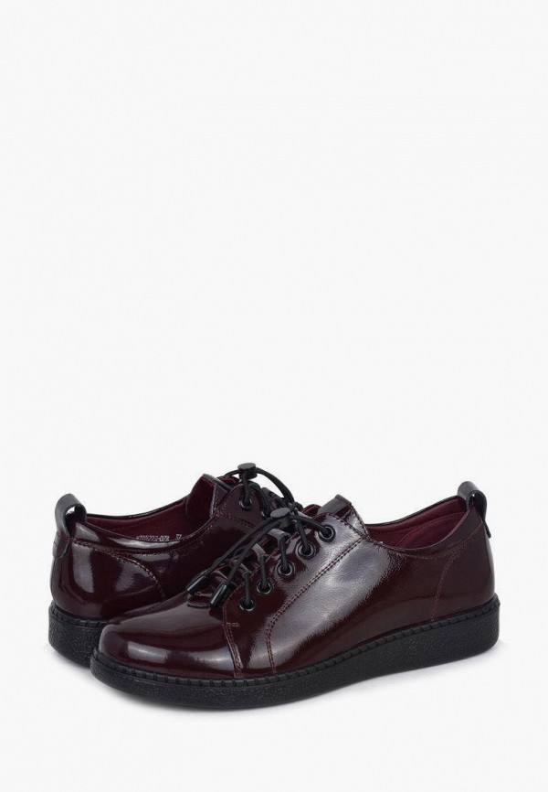 фото Ботинки kari