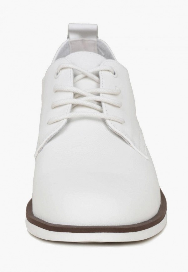 Ботинки Alessio Nesca белый, размер 38, фото 6