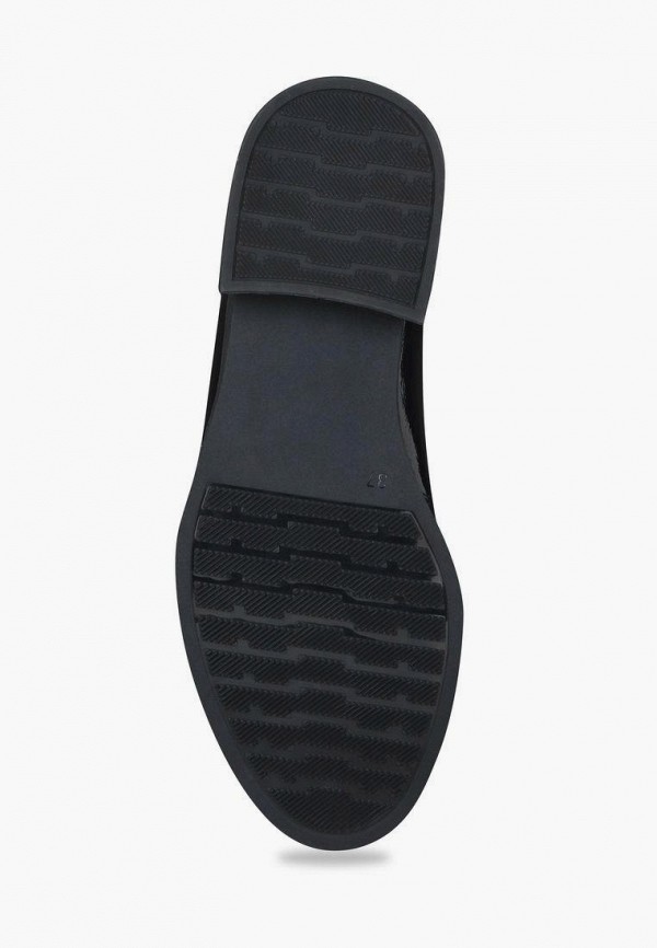 Ботинки T.Taccardi цвет черный  Фото 3