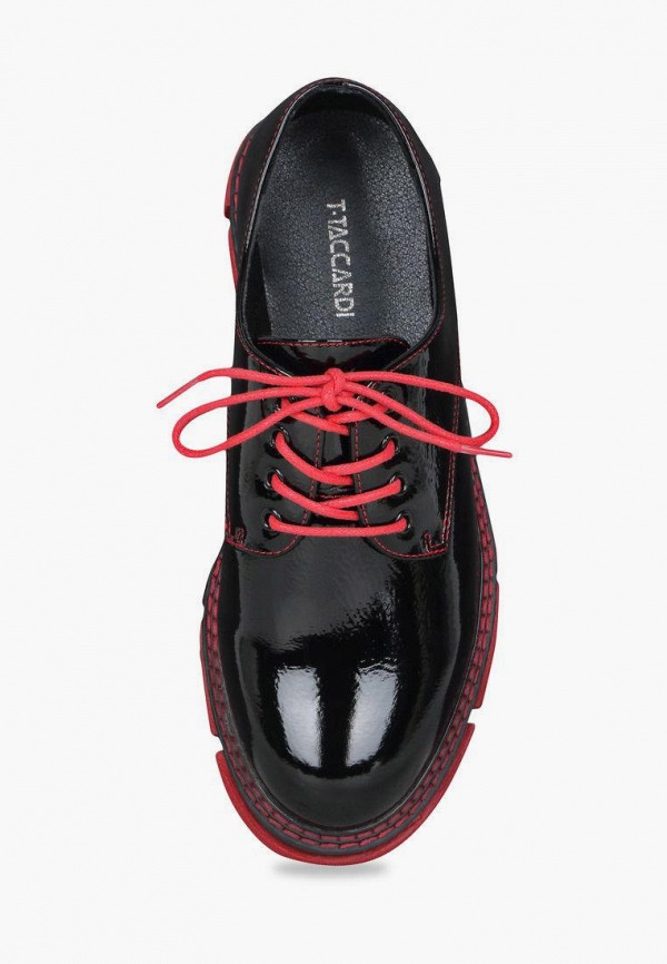 фото Ботинки t.taccardi