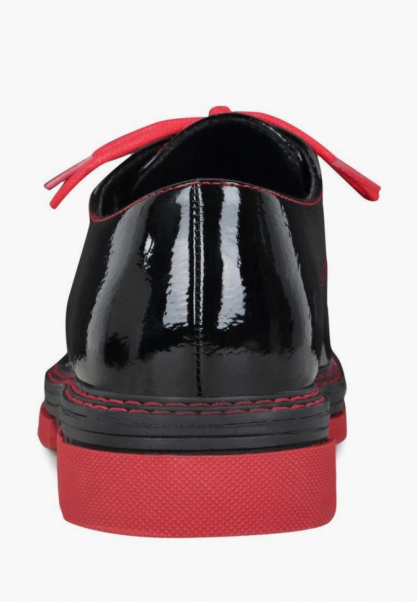 фото Ботинки t.taccardi