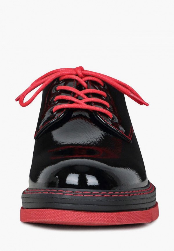 фото Ботинки t.taccardi