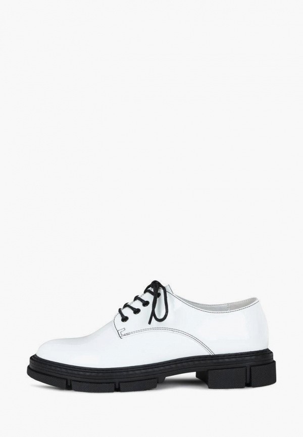 фото Ботинки t.taccardi