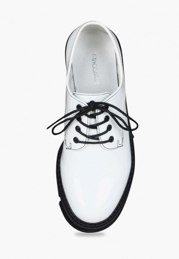 фото Ботинки t.taccardi