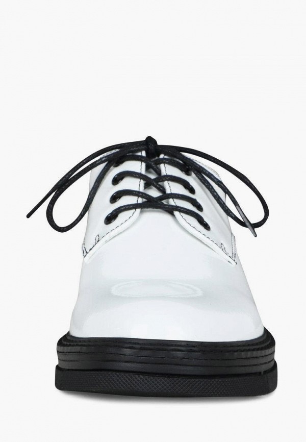 фото Ботинки t.taccardi