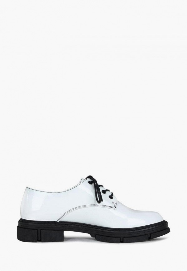 фото Ботинки t.taccardi