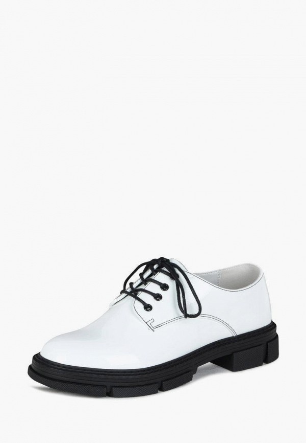 фото Ботинки t.taccardi