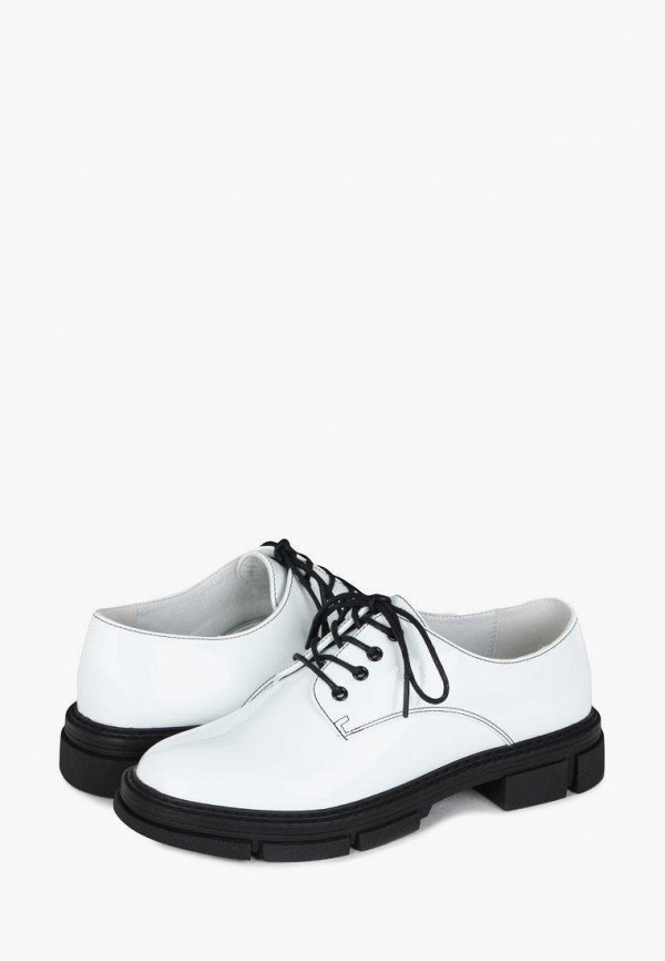 фото Ботинки t.taccardi