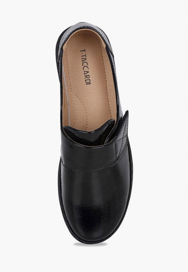 фото Ботинки t.taccardi