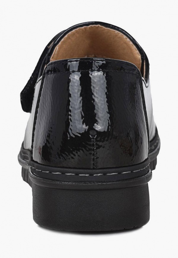 фото Ботинки t.taccardi