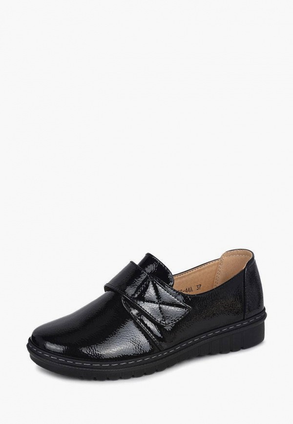 фото Ботинки t.taccardi