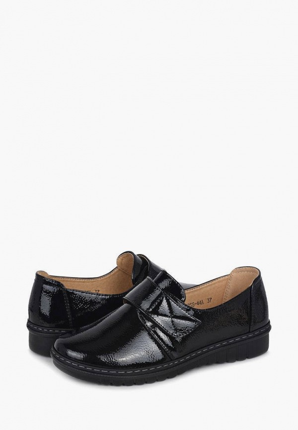 фото Ботинки t.taccardi