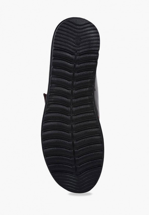 фото Ботинки t.taccardi