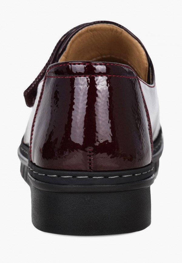 фото Ботинки t.taccardi