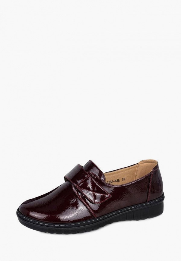 фото Ботинки t.taccardi