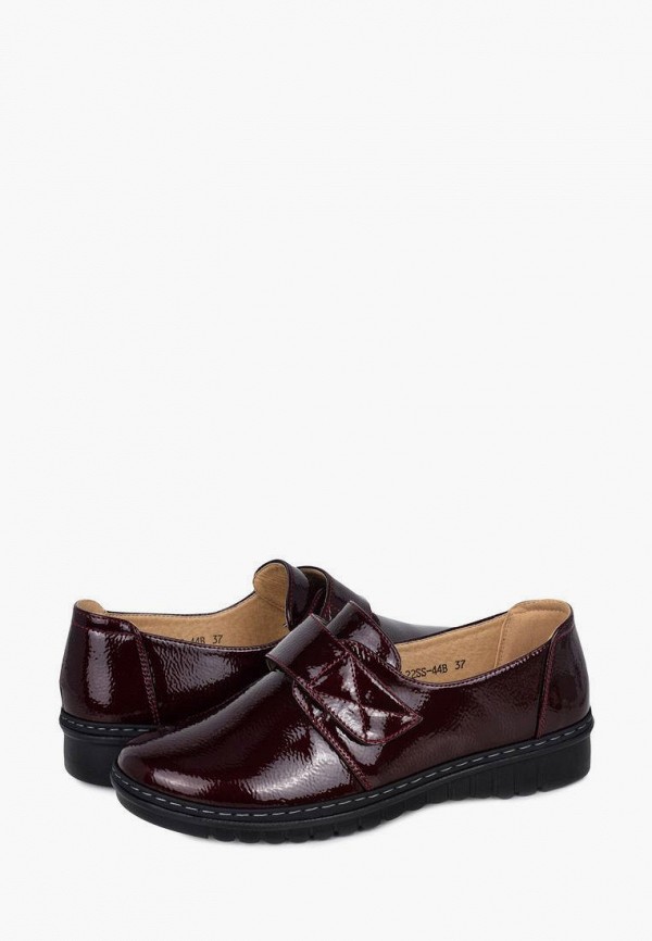 фото Ботинки t.taccardi