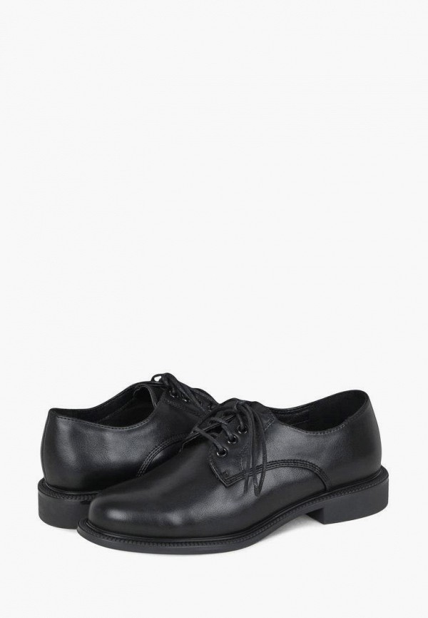 фото Ботинки t.taccardi