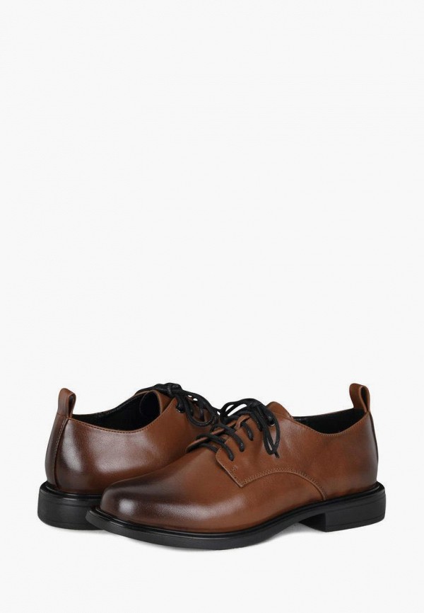 фото Ботинки t.taccardi