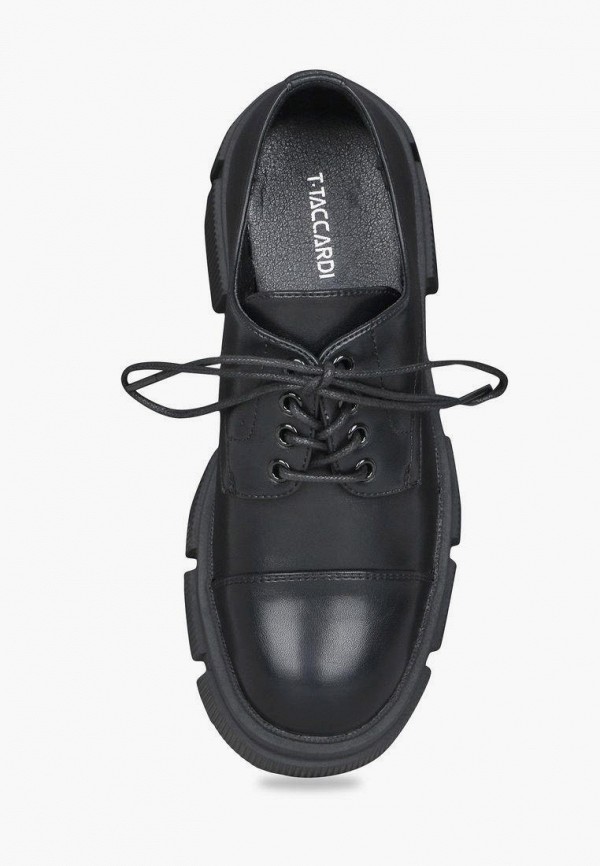 фото Ботинки t.taccardi