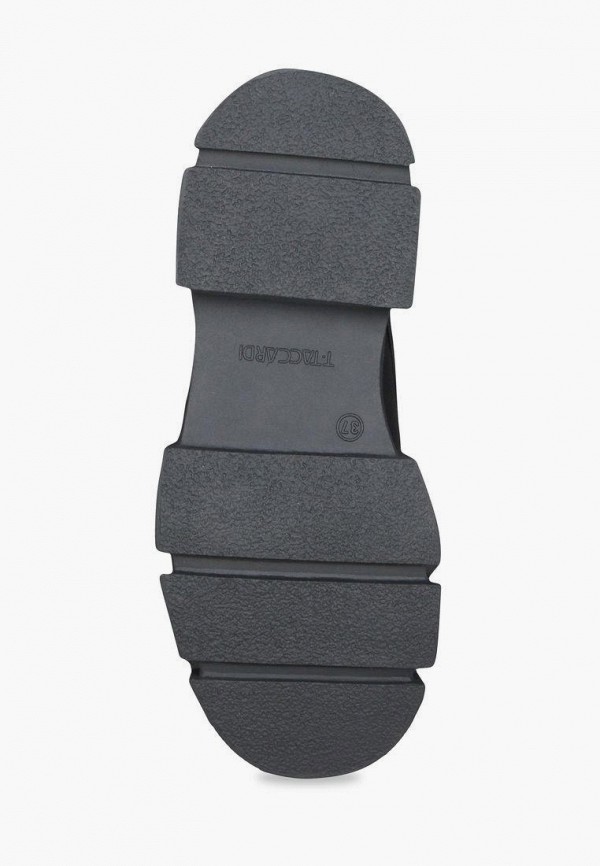 фото Ботинки t.taccardi