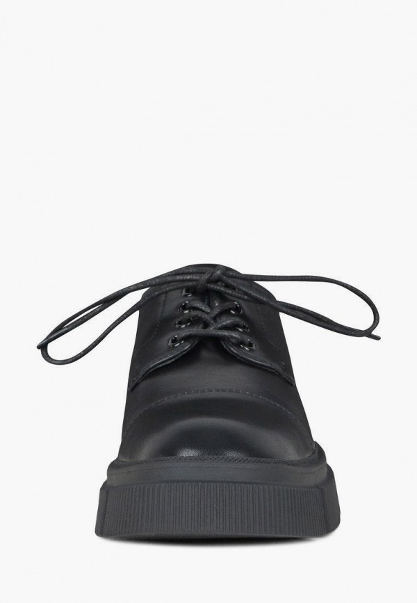 фото Ботинки t.taccardi