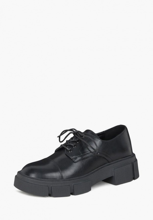 фото Ботинки t.taccardi