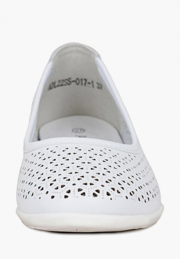 фото Балетки alessio nesca